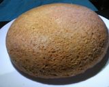 A picture of step 5 of Vanilla chocolate cake.