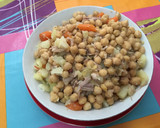 Foto del paso 1 de la receta: Ropa vieja