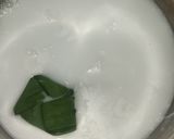 Foto langkah ke 6 dari resep Bubur Ketan Hitam.