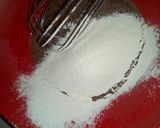 A picture of step 1 of Pancakes.