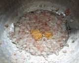 A picture of step 2 of Simple masala pasta for kids.