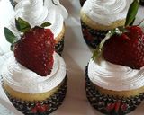 Foto del paso 7 de la receta: Muffins