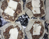 Foto del paso 4 de la receta: Canastitas y Empanadas de Lentejas al Horno y Fritas