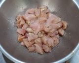 รูปขั้นตอนการทำที่ 3 ของ ไก่ทอดสมุนไพร