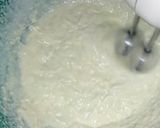 A picture of step 5 of Bakery almond cake (3 pounds).