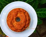 Foto langkah ke 4 dari resep Bolu Gula Jawa.