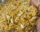 A picture of step 16 of Vermicelli Mixture.
