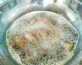 Foto langkah ke 3 dari resep Ayam Goreng Upin Ipin.
