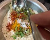 દૂધીના થેપલા (Dudhi Thepla Recipe In Gujarati) રેસીપી સ્ટેપ2ફોટો