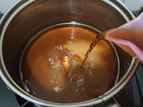 Jelly Teh Hitam