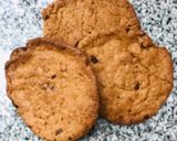Foto del paso 3 de la receta: Cookies sin gluten con chips de chocolate