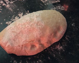 Foto del paso 3 de la receta: Pan Libro 📚♥️