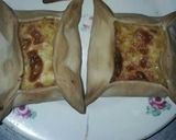 Foto del paso 5 de la receta: Empanadas de choclo (apto para bebes)
