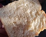 Foto langkah ke 16 dari resep Roti Tawar Empuk Metode Tanzhong.