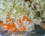 Foto langkah ke 1 dari resep Bala-Bala Udang/Bakwan Udang.
