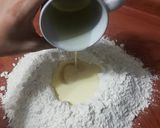 Foto del paso 2 de la receta: Dobladitas