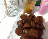 صورة لخطوة 1 من وصفة آيس كوفي/قهوة مثلجة