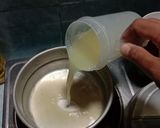 Foto langkah ke 3 dari resep Sirup Lemon Sohib.