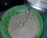 A picture of step 1 of Spring rolls.
