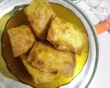 Foto langkah ke 3 dari resep Lumpia tahu.