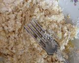 Foto del paso 1 de la receta: Galletitas nutritivas solo tres ingredientes