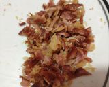 Foto del paso 4 de la receta: Salsa McBacon 🥓