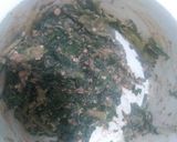 Foto del paso 4 de la receta: Canelones de acelga y avena