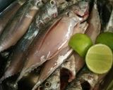 Foto langkah ke 1 dari resep Pepes ikan tongkol.