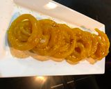 জিলিপি (Jalebi recipe in Bengali) রেসিপির ধাপ 5 ছবি
