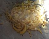 Foto langkah ke 2 dari resep Buncis rempelo ati saus tiram.