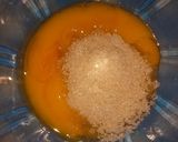 Foto langkah ke 1 dari resep Creme brulee.