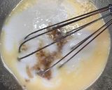 Foto del paso 7 de la receta: Budín de manzanas verdes