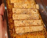 Foto del paso 1 de la receta: Wok de Tofu Shichimi Togarashi