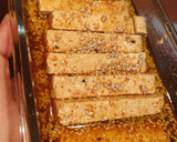 Foto del paso 1 de la receta: Wok de Tofu Shichimi Togarashi