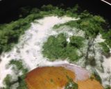 Foto del paso 3 de la receta: Puré de Papas con Espinaca!!!!