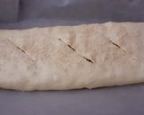 Foto del passaggio 3 della ricetta Strudel di verdure e formaggio morbido