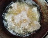 Foto langkah ke 3 dari resep Gurame Tepung Asam Manis.