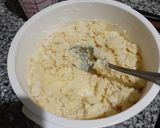 Foto del paso 3 de la receta: Medialunas saladas o de grasa