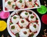 सॉफ्ट स्पंजी दही बड़े (Soft Spongy dahi vade recipe in Hindi) रेसिपी चरण 9 फोटो