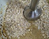 Foto del paso 2 de la receta: Torta integral de avena y naranja 🍊🍊🍊