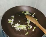 Foto langkah ke 1 dari resep Tumis tauge tahu.