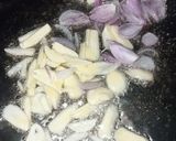 Foto langkah ke 3 dari resep Replika Sarden Kalengan.