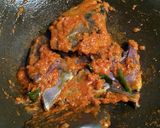 Foto langkah ke 5 dari resep Tumis Aceh Ikan Tuna Simple.