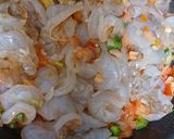 Foto del paso 4 de la receta: Camarones rancheros a mi estilo