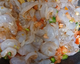 Foto del paso 4 de la receta: Camarones rancheros a mi estilo