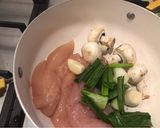 Foto del paso 1 de la receta: Comida para ancianos receta 5