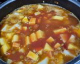 Foto del paso 3 de la receta: CAZUELA SALUDABLE DE LENTEJAS ❤️
