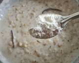 Whole wheat kheer recipe step 5 photo