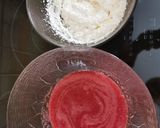Une image de l'étape 5 de 🍓Mousse de fraise !! 🍓.