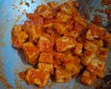 Foto langkah ke 5 dari resep Sambal Tahu.